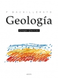 Geologa 1 Bachillerato